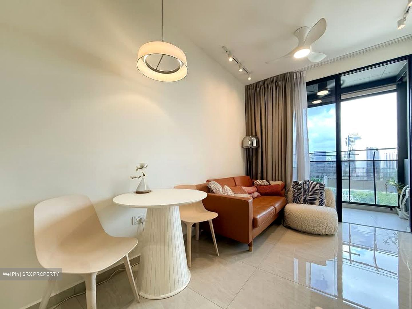 Kopar At Newton (D9), Apartment #537461441